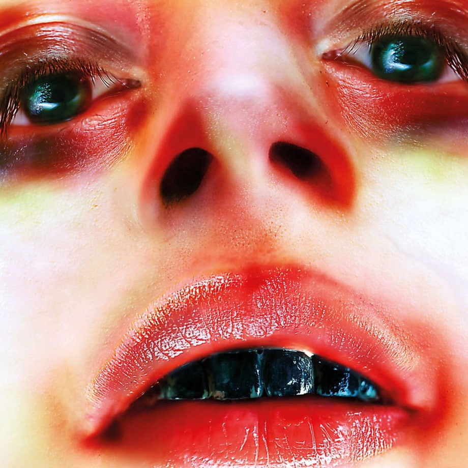 Arca, 'Arca'