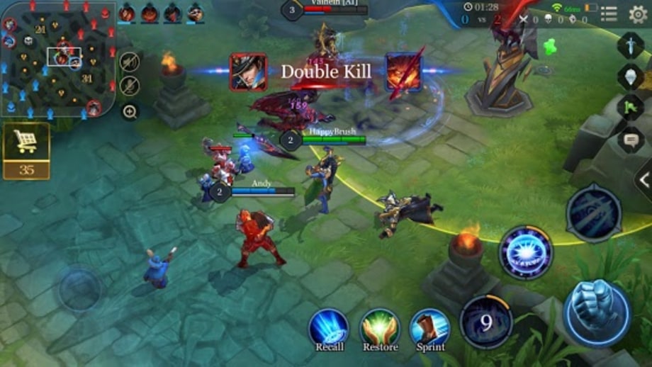 Could Mobile Games Soon Come to Snapchat?