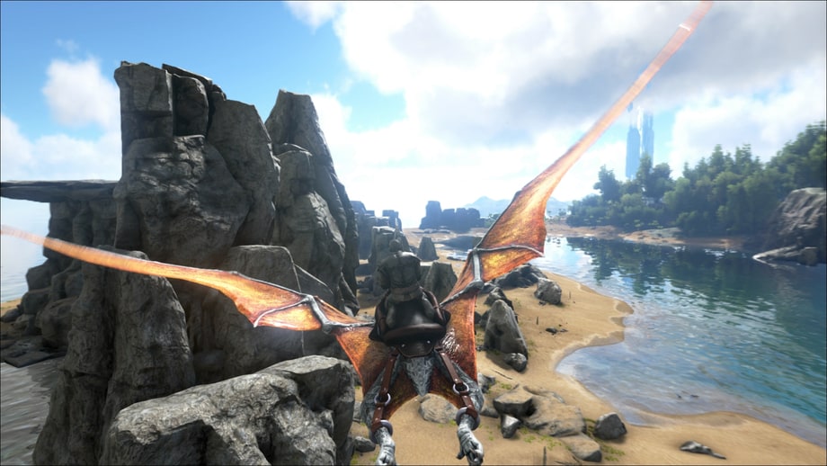 'Ark: Survival Evolved' full launch delayed
