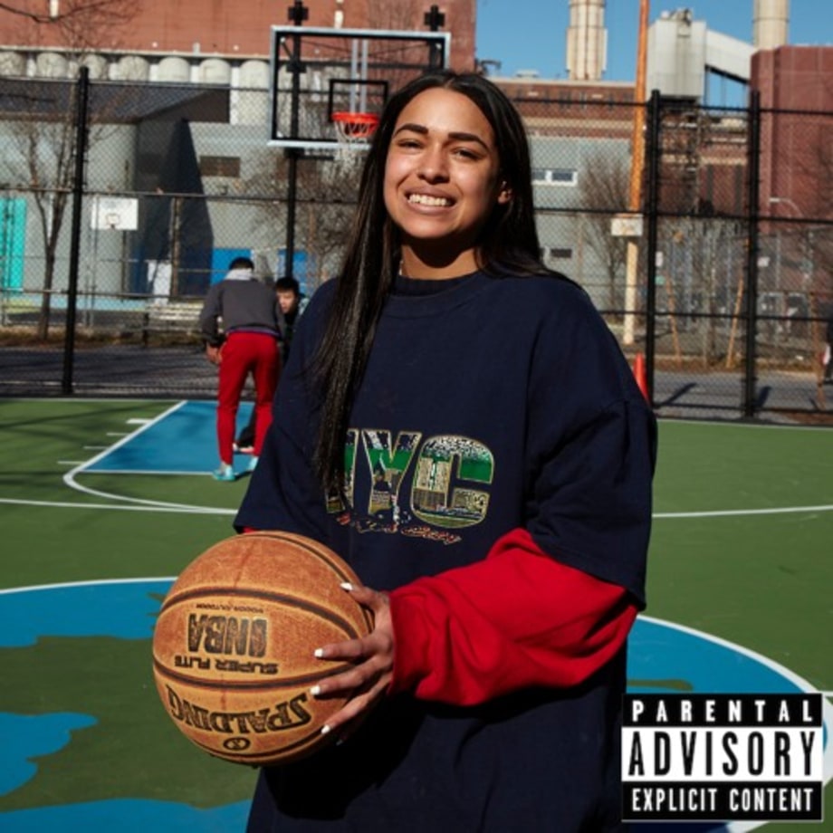 Princess Nokia, '1992'