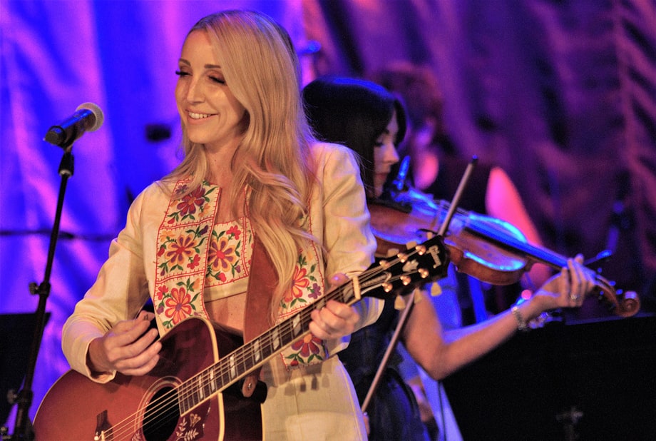 Ashley Monroe