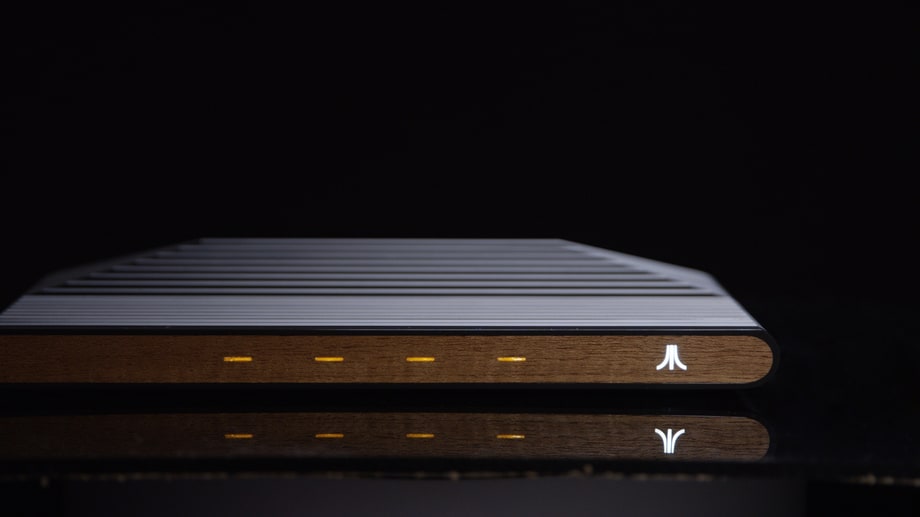 Ataribox Pauses Preorders Due to 'Development Problems'