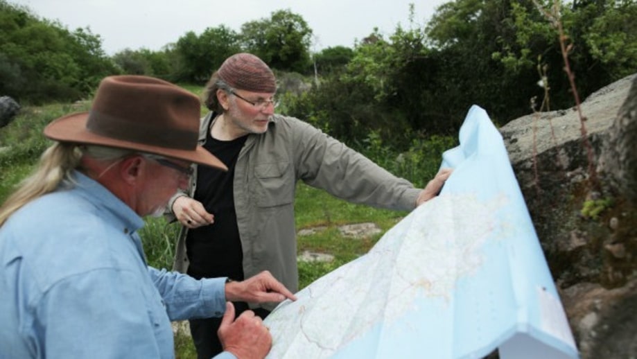 Sat 2/4: Atlantis Rising (National Geographic)