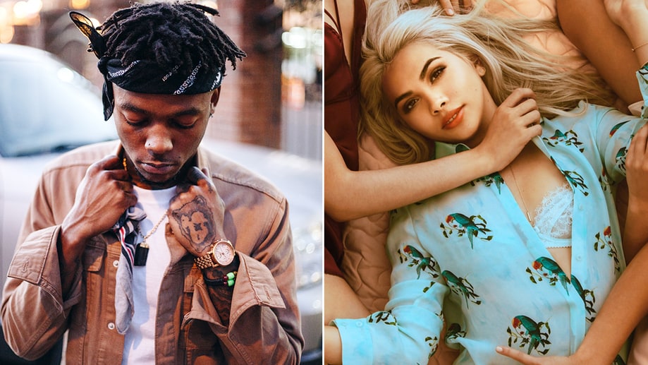 10 New Artists You Need to Know: April 2017