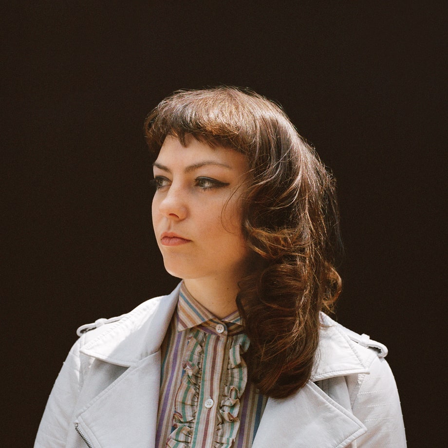 Angel Olsen, 'My Woman'