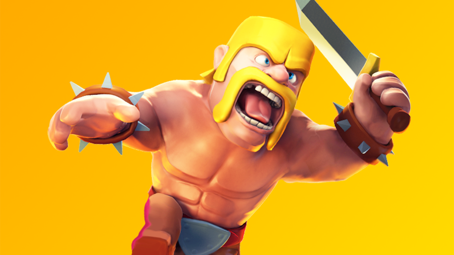 Barbarian