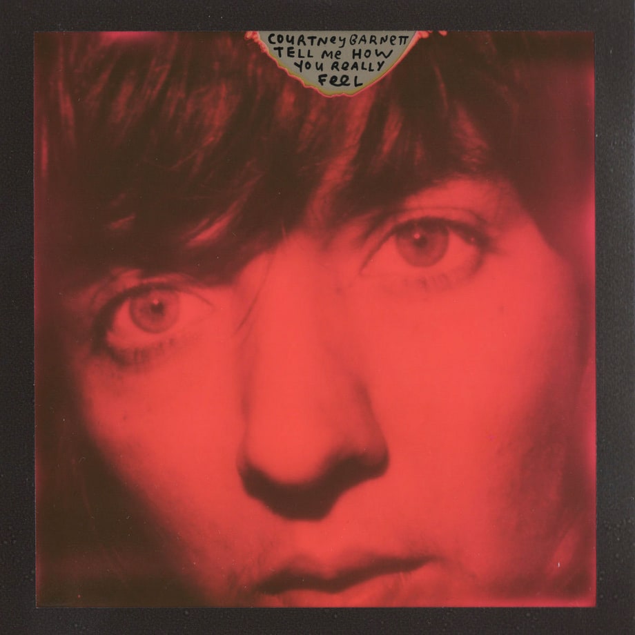 Courtney Barnett, 'Tell Me How You Really Feel'
