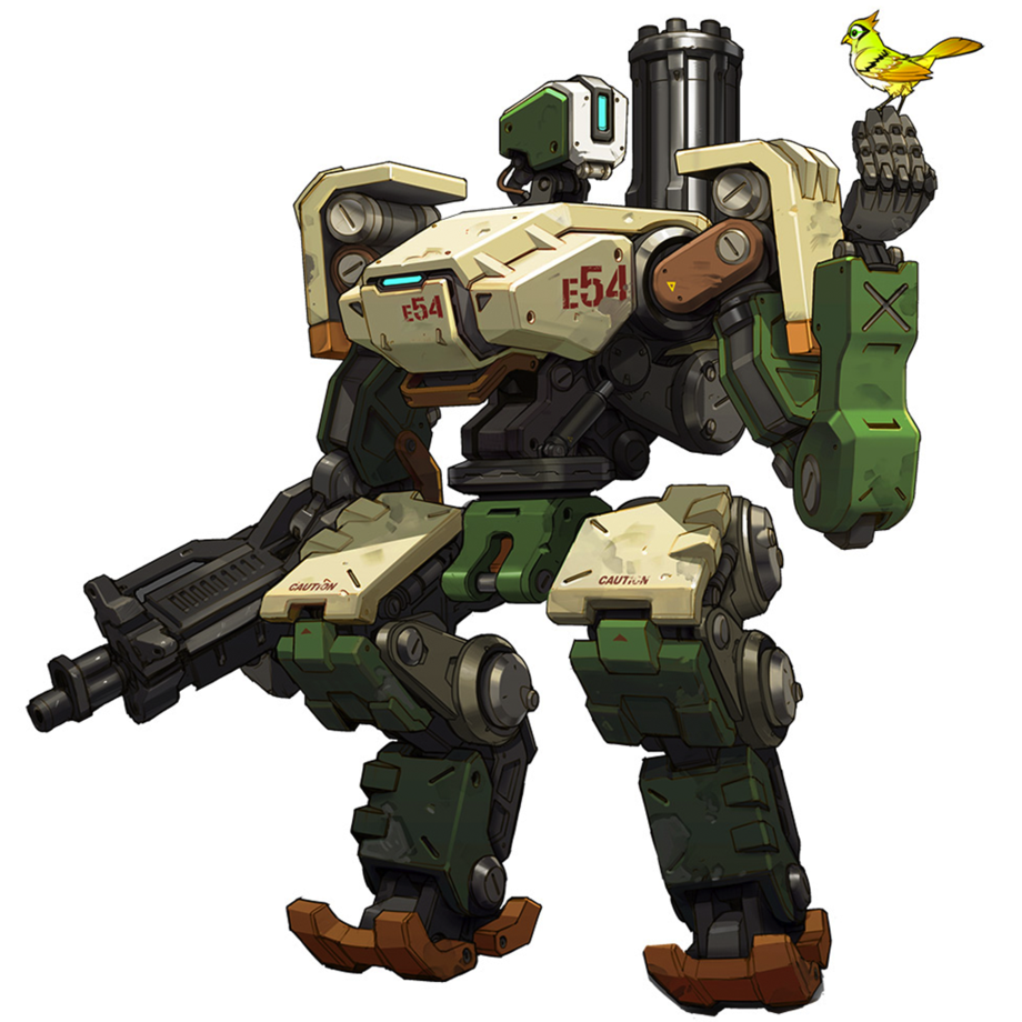 Bastion