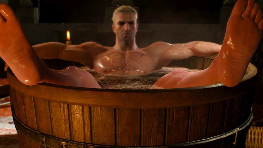 Daily Glixel: Yes, There Is a 'Witcher' Musical