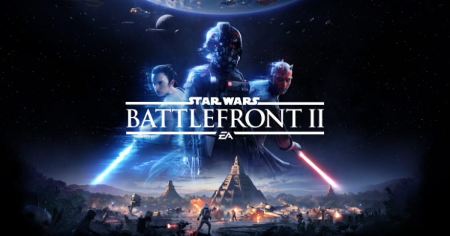 Revamped Progression, New Mode Coming to 'Battlefront 2'