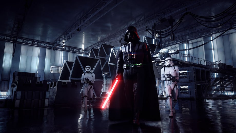 Daily Glixel: Modder Immortalizes Infamous 'Battlefront 2' Reddit Comment