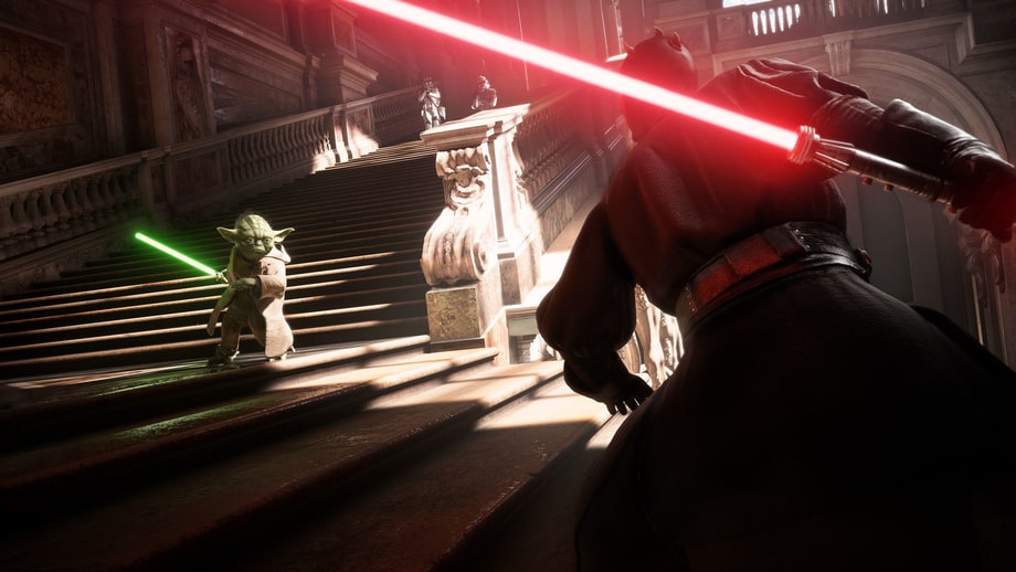 Daily Glixel: 'Battlefront 2' Loot Crate Prices Revealed