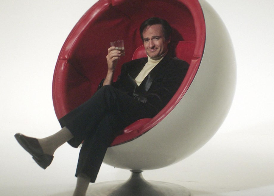 'Becoming Bond'