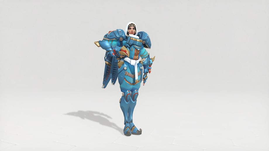 The
