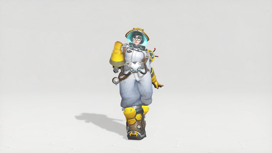 The
