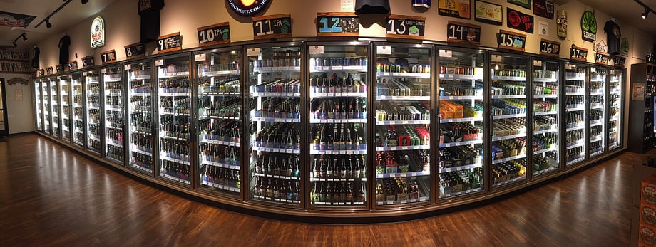 The 50 Best Beer Stores in America