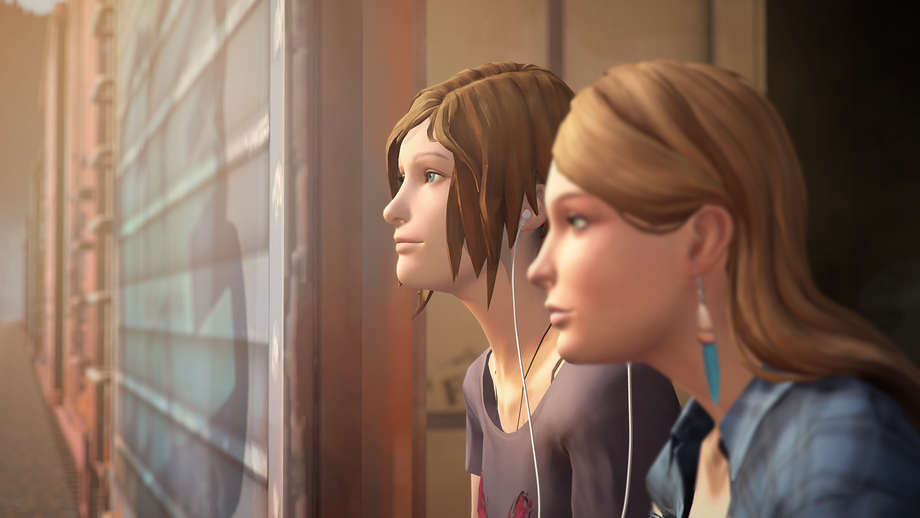 Low Pay, Broken Vocal Cords Plague Video Game Voice Actors