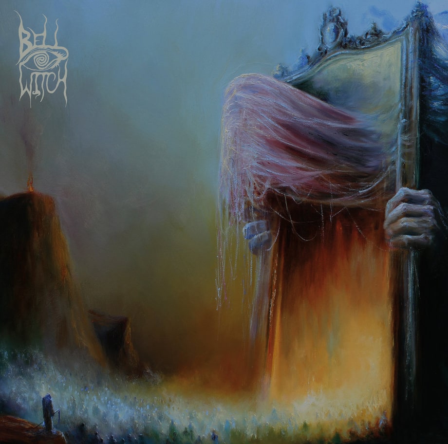 Bell Witch, 'Mirror Reaper'