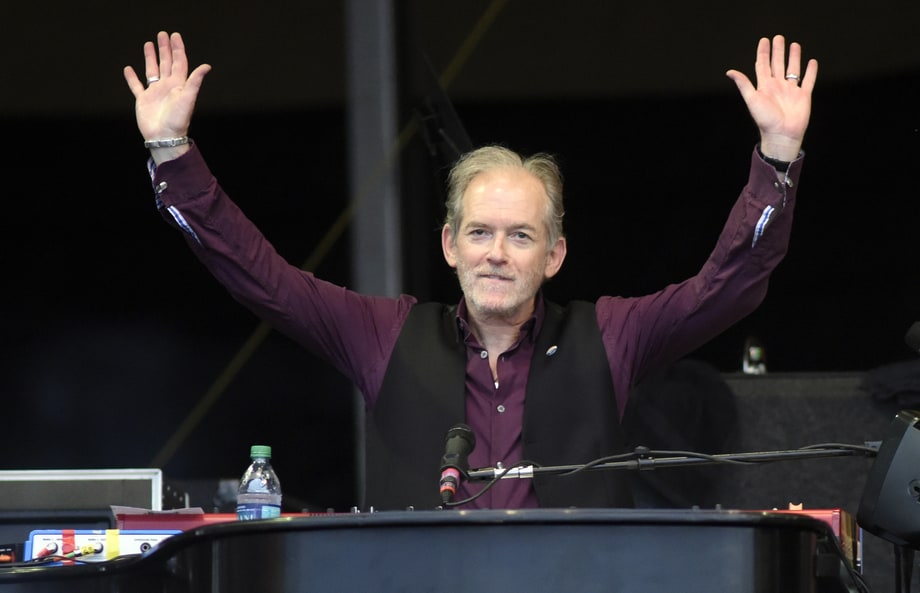 The Heartbreakers' Benmont Tench on 5 Transporting Songs