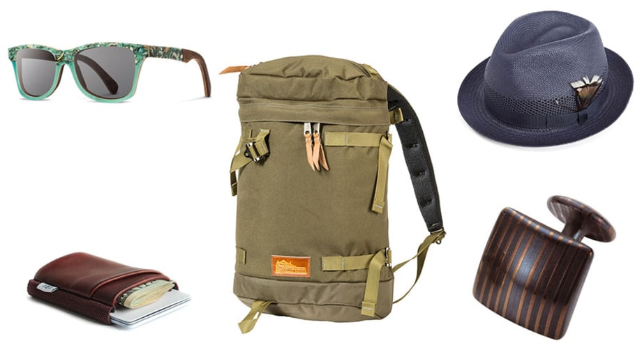 Bespoke Is Better: 15 Handmade Accessories You Can't Get Anywhere Else