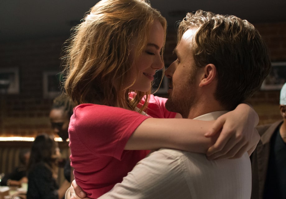 Emma Stone, 'La La Land'