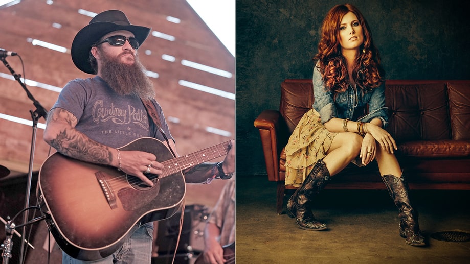 10 New Country Artists You Need to Know: September 2016