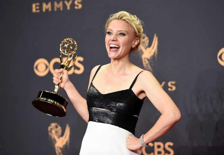 Best: 'SNL,' Kate McKinnon Gets Recognition For a Landmark Season