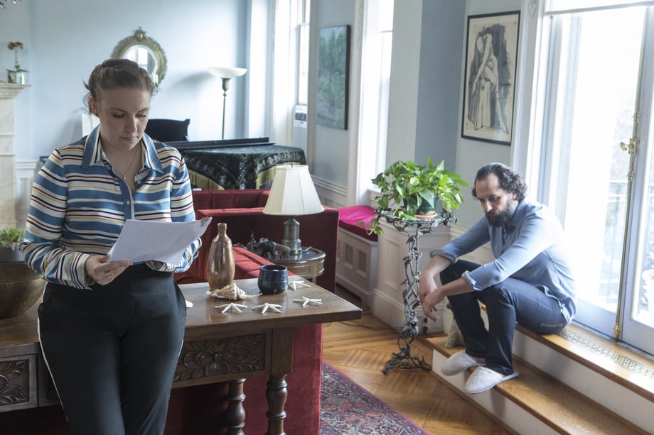 'Girls,'