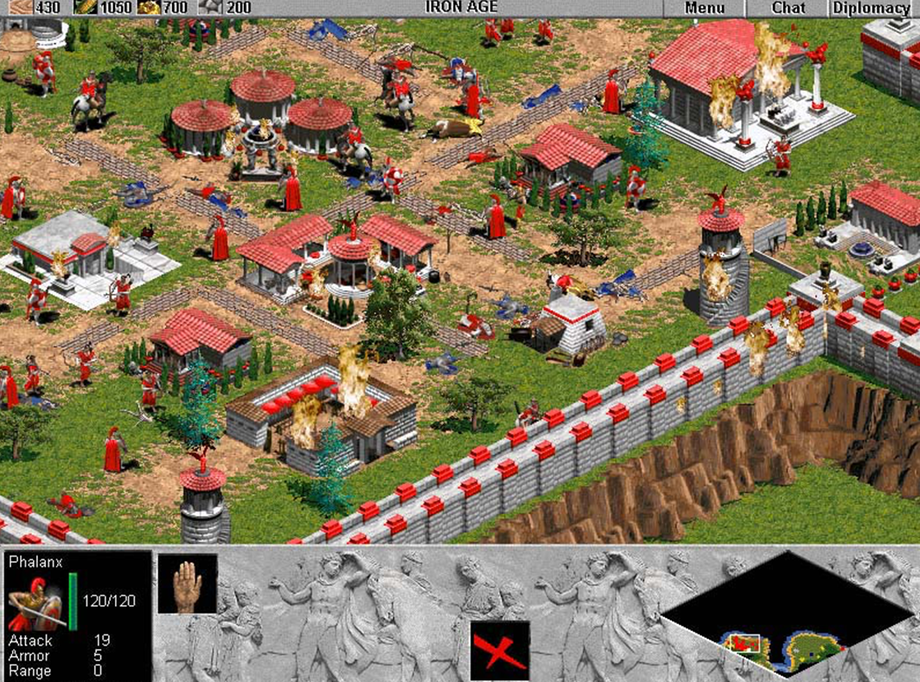 Age of Empires