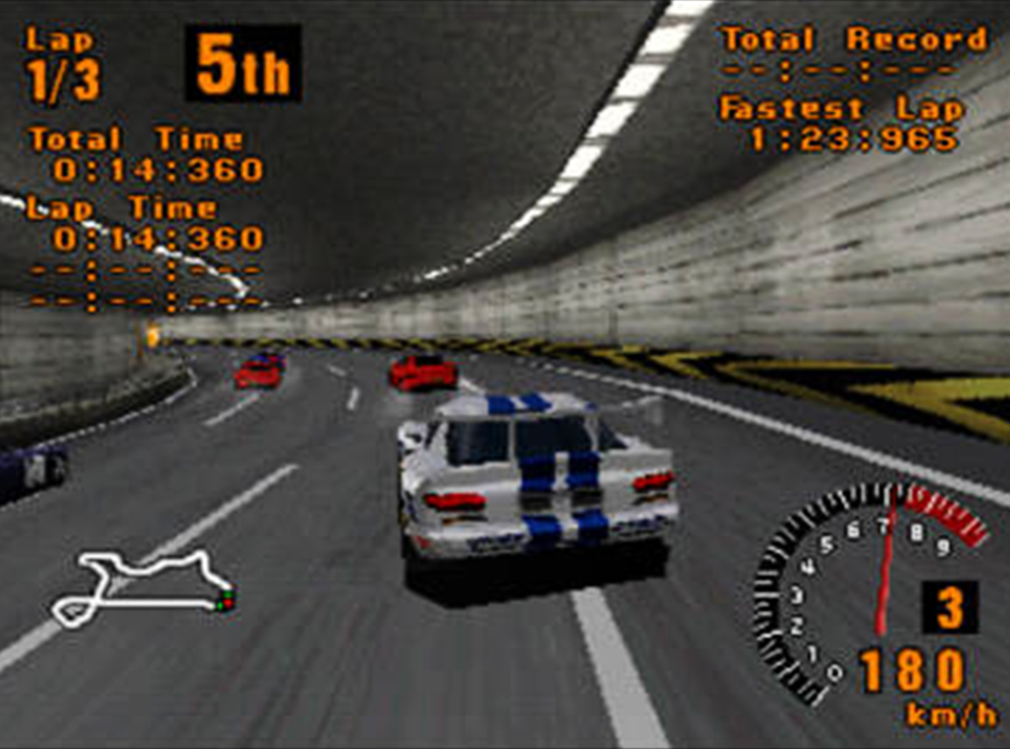Gran Turismo
