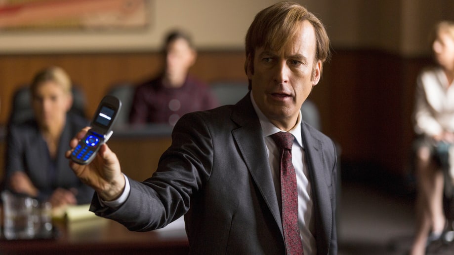 'Better Call Saul,'