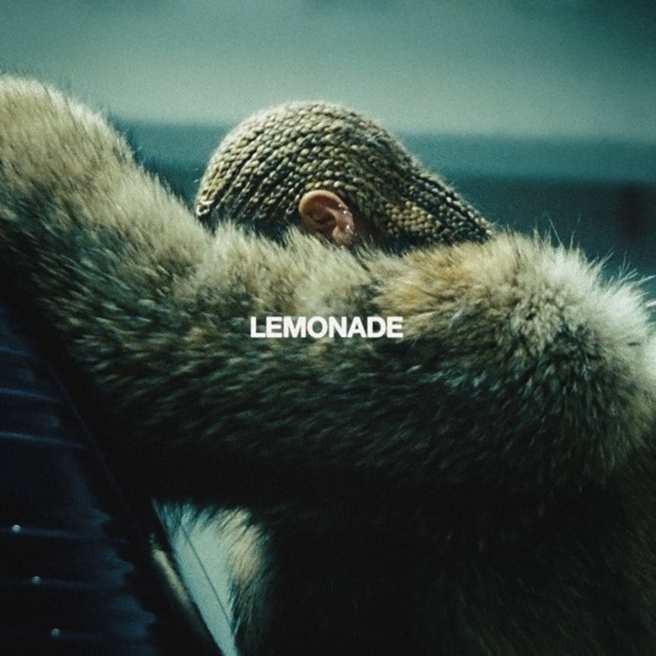Beyoncé, 'Lemonade'