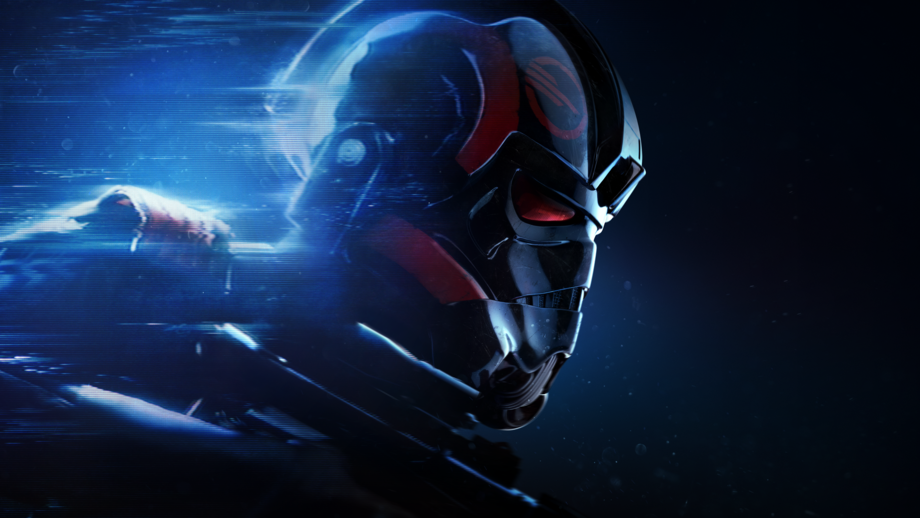 All the 'Star Wars Battlefront 2' Screens from Reveal Event