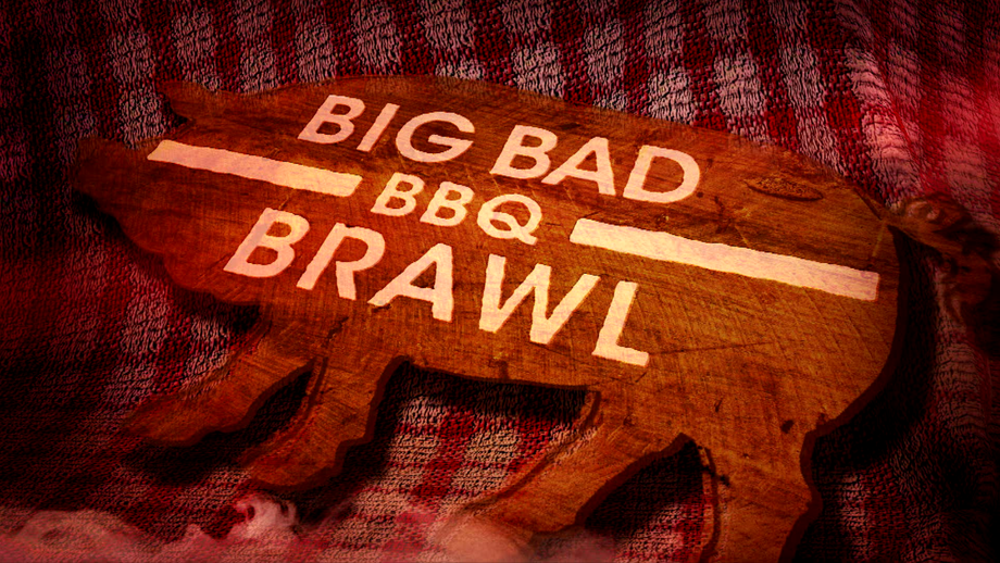 Tues, 5/2: Big Bad BBQ Brawl (Cooking Channel)