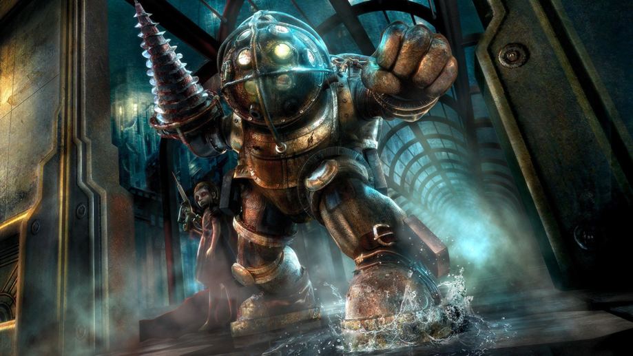 Big Daddy