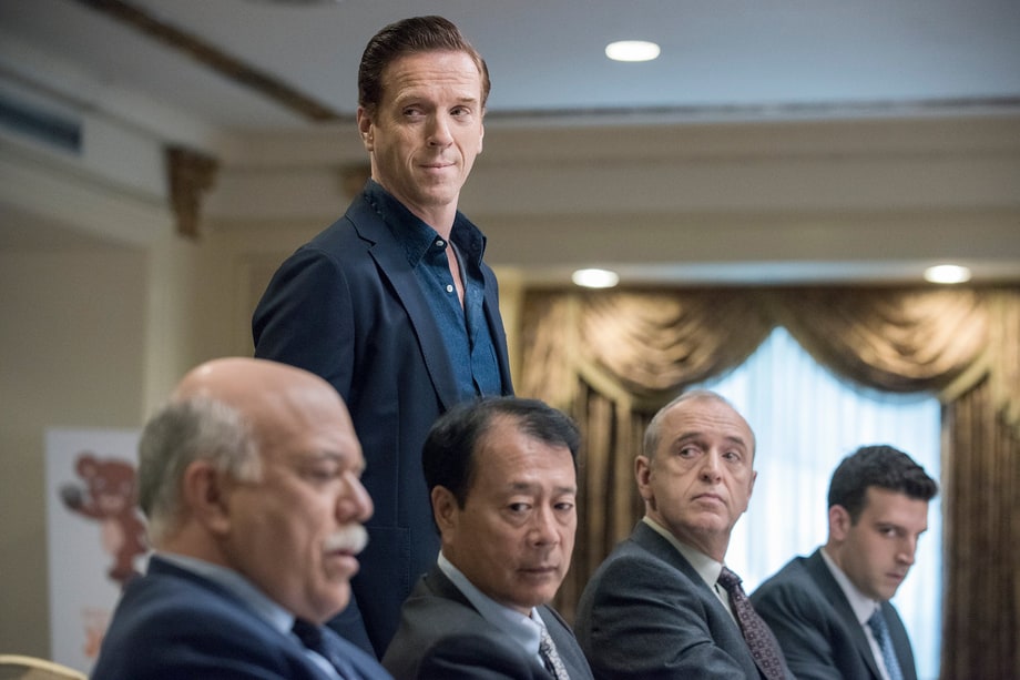 Sun 2/19: Billions (Showtime)