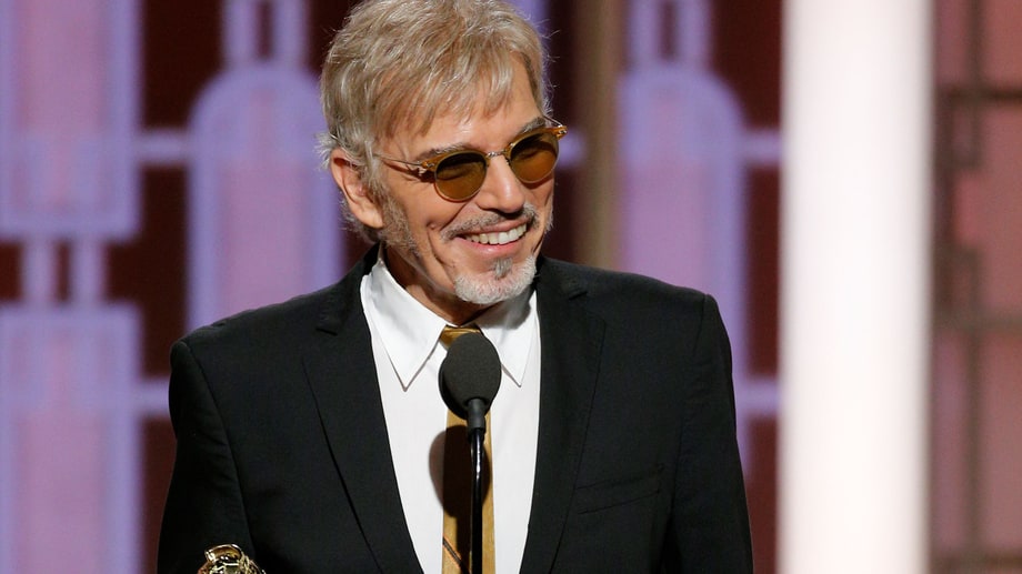 Worst: Billy Bob Thornton's WTF Inside Joke