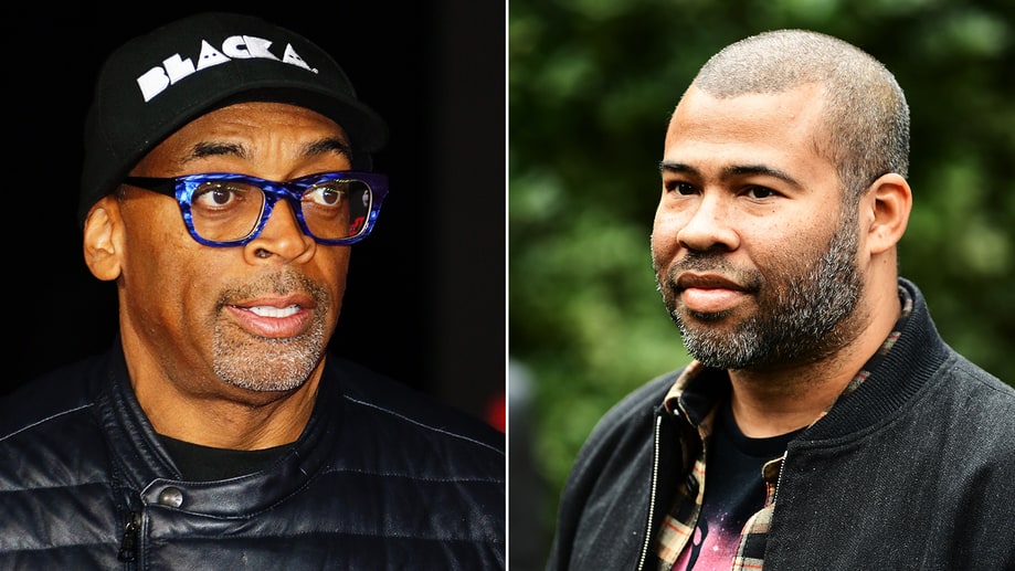 'Black Klansman' (Fall 2018)