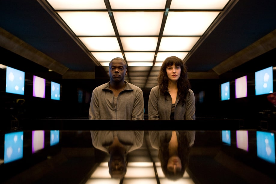 Fri 10/21: Black Mirror (NETFLIX)