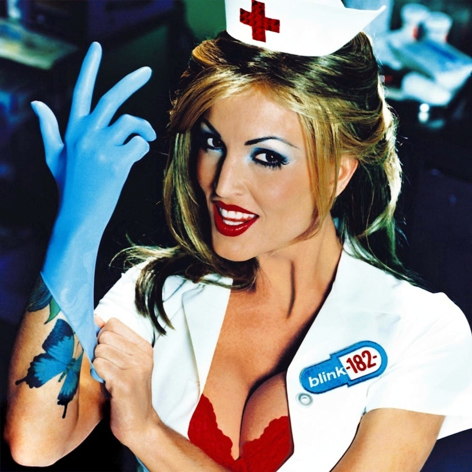 Blink-182, 'Enema of the State' (1999)