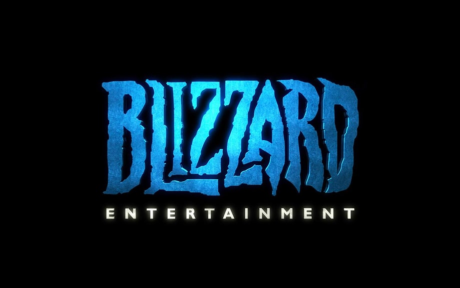 Blizzard Entertainment (for 'Overwatch')
