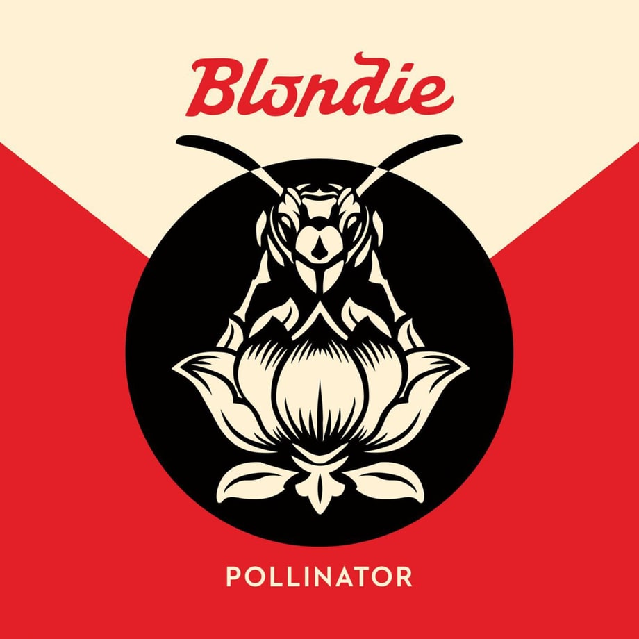 Blondie, 'Pollinator'