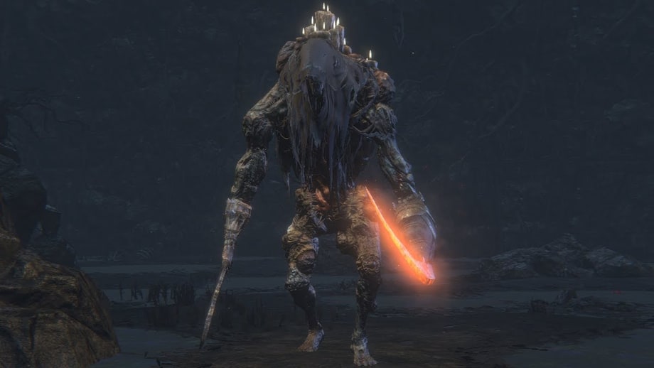 'Bloodborne' Enemy Goes Undiscovered for Two Years