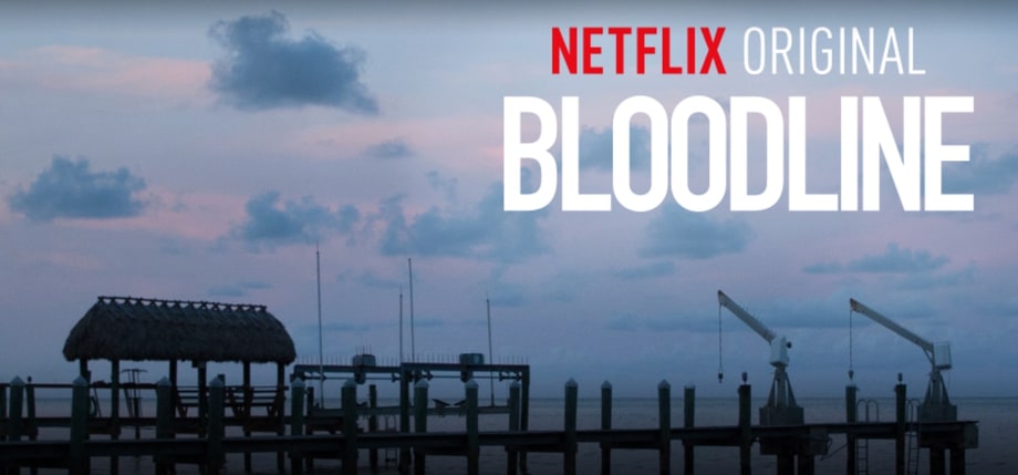 Fri, 5/26: Bloodline (Netflix)