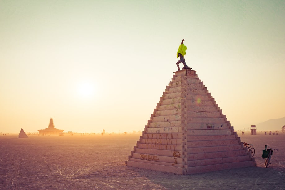 'Tower of Not Babel'