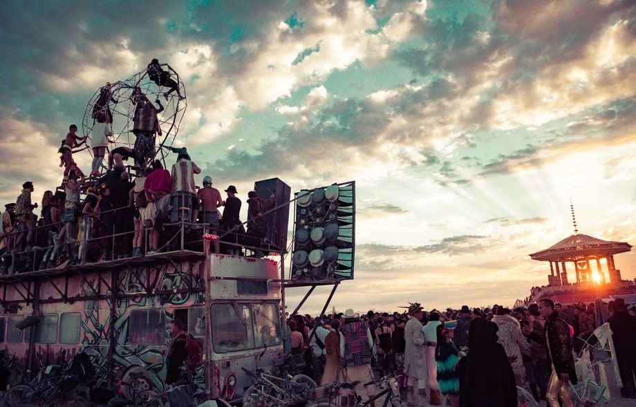 Land of the Rising Sun