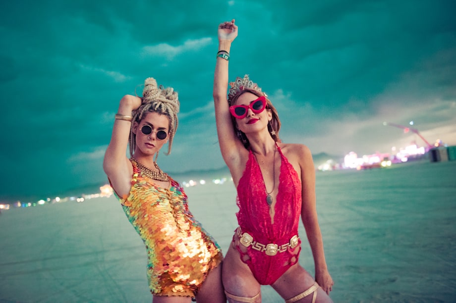 Sunset Sirens