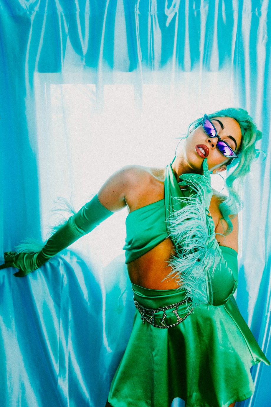 Most Versatile Star: Kali Uchis