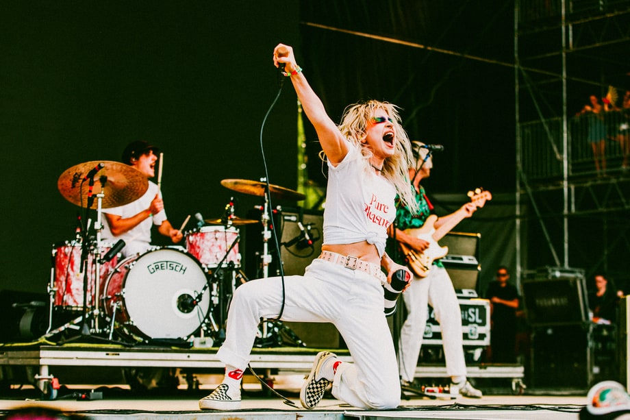 Best Motivational Dance Party: Paramore
