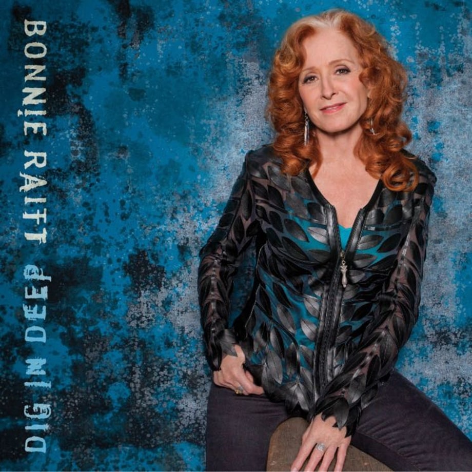 Bonnie Raitt, 'Dig In Deep'